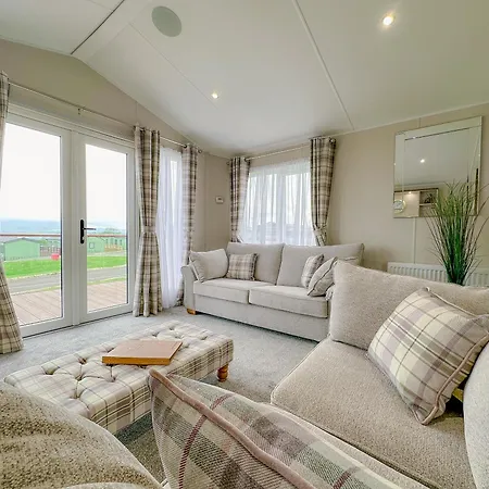 Sheraton Caravan Bassenthwaite