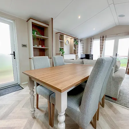 Sheraton Caravan * Bassenthwaite