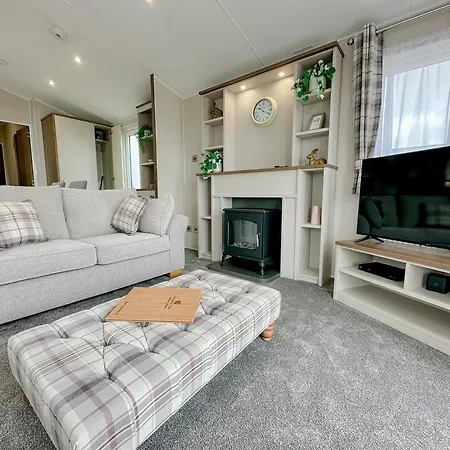 Chalet Sheraton Caravan