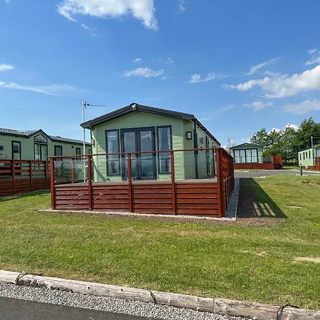 Sheraton Caravan * Bassenthwaite