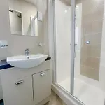 Sheraton Caravan Chalet Bassenthwaite